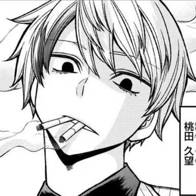 Profile image of 桃田 久望