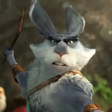 Profile image of Bunny
