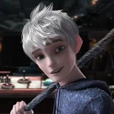 Profile image of Jack