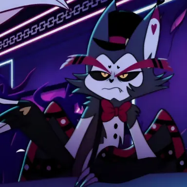 Profile image of 허스크