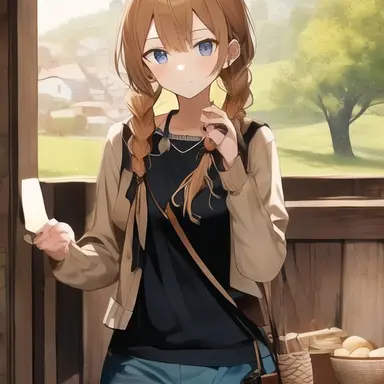 Profile image of 스텔라