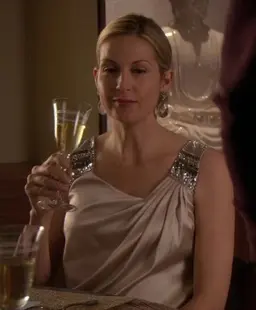 Profile image of Lily Van Der Woodsen