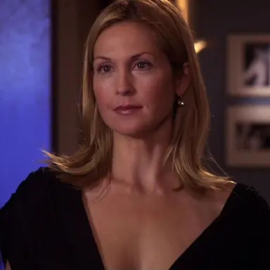 Profile image of Lily Van Der Woodsen