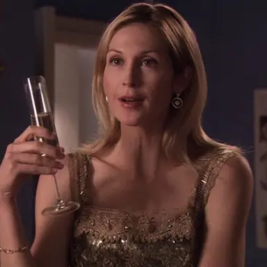 Profile image of Lily Van Der Woodsen