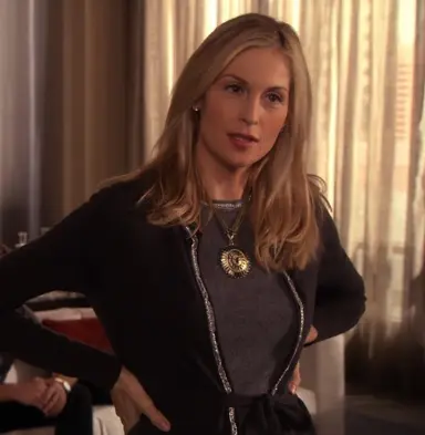 Profile image of Lily Van Der Woodsen