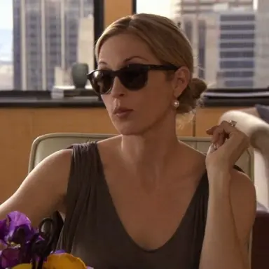 Profile image of Lily Van Der Woodsen