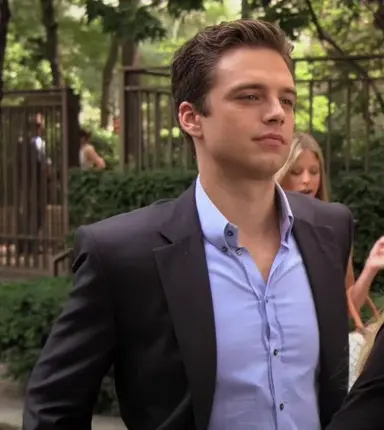 Profile image of Carter Baizen