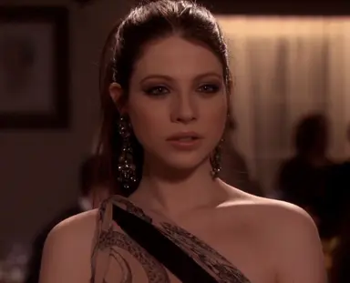 Profile image of Georgina Sparks