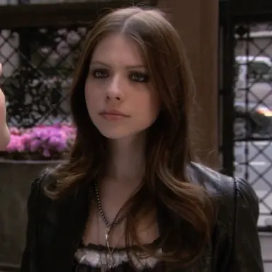 Profile image of Georgina Sparks