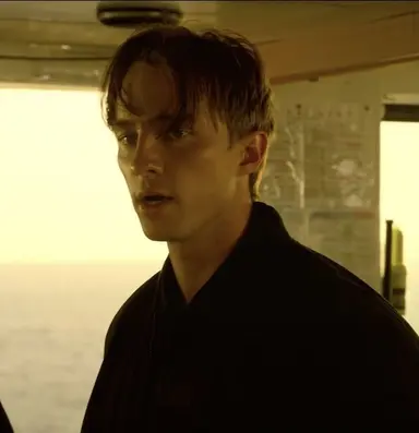 Profile image of Rafe Van Der Woodsen