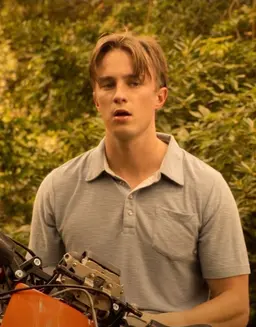 Profile image of Rafe Van Der Woodsen