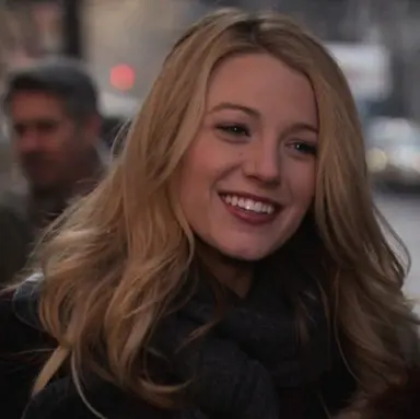 Profile image of Serena Van Der Woodsen