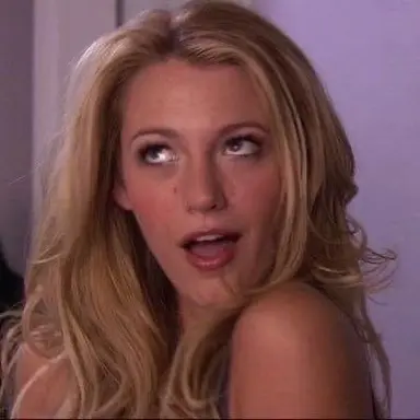 Profile image of Serena Van Der Woodsen