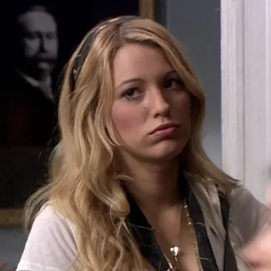 Profile image of Serena Van Der Woodsen