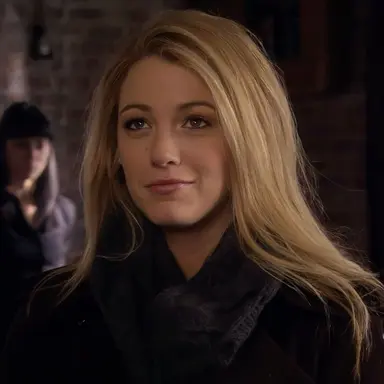 Profile image of Serena Van Der Woodsen