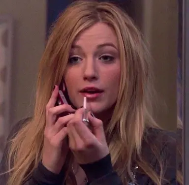 Profile image of Serena Van Der Woodsen