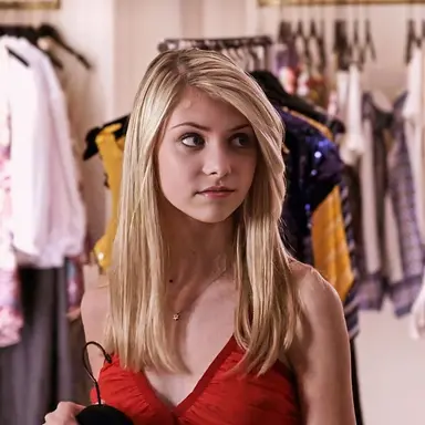 Profile image of Jenny Humphrey