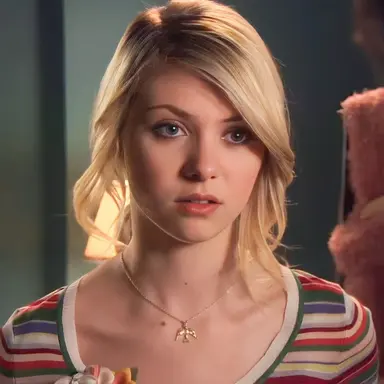 Profile image of Jenny Humphrey