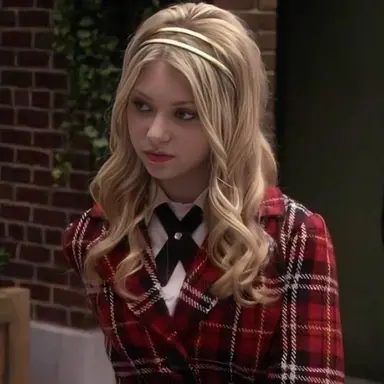 Profile image of Jenny Humphrey