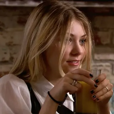 Profile image of Jenny Humphrey