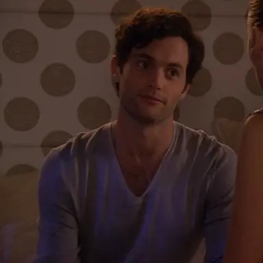 Profile image of Dan Humphrey