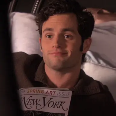 Profile image of Dan Humphrey