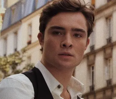 Profile image of Chuck Bass