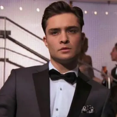Profile image of Chuck Bass