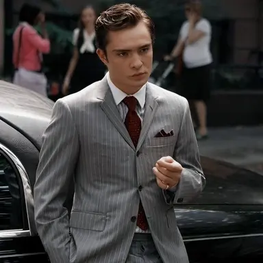 Profile image of Chuck Bass