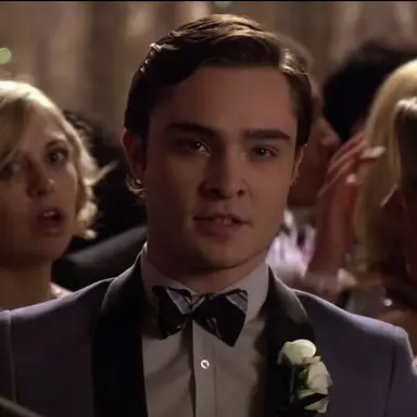 Profile image of Chuck Bass