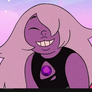 Profile image of Amethyst