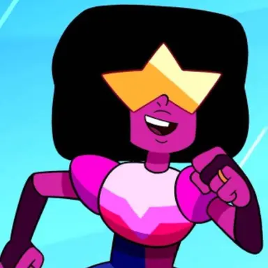 Profile image of Garnet