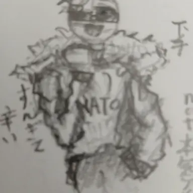 Profile image of アメリカ