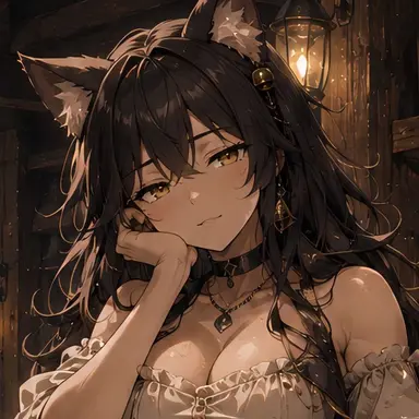 Profile image of クロエ