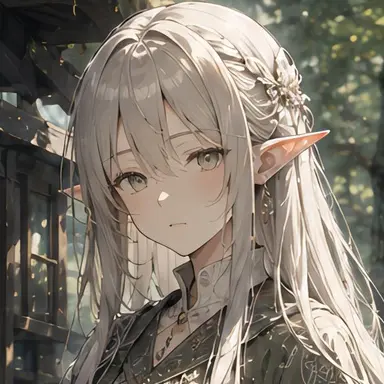 Profile image of リリィ