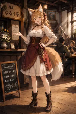 Profile image of ユナ