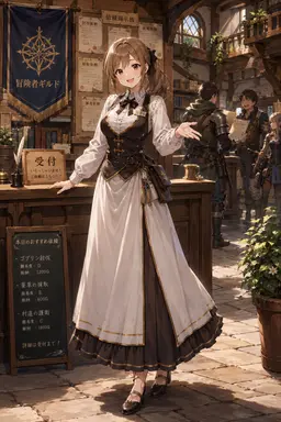 Profile image of エマ