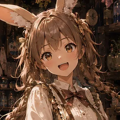 Profile image of シエル