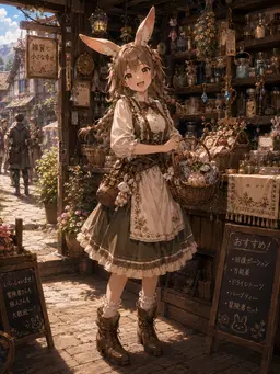 Profile image of シエル