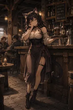 Profile image of クロエ