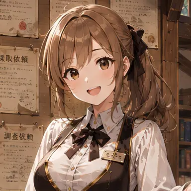 Profile image of エマ