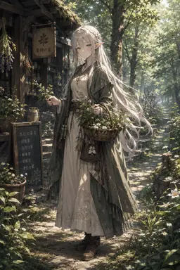 Profile image of リリィ