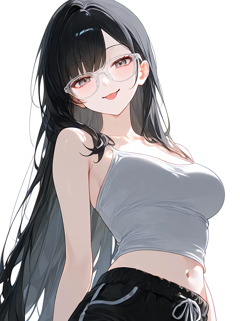 WanWan6998의 可愛い女の子に逆ナンされた！