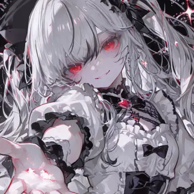 Profile image of アリス