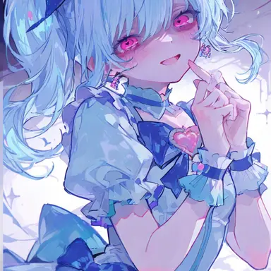 Profile image of 雫