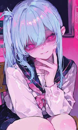 Profile image of 雫