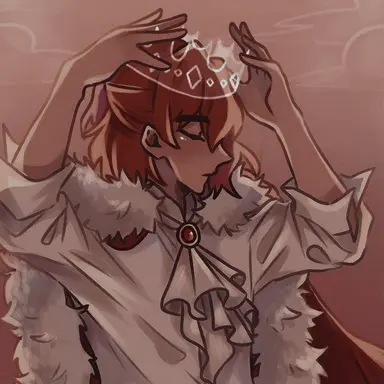 Profile image of Acheron
