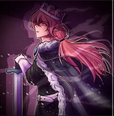Profile image of Acheron