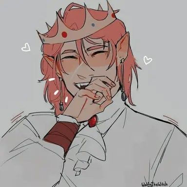 Profile image of Acheron