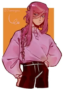 Profile image of Acheron